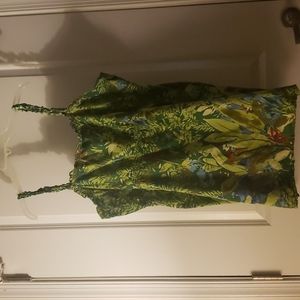 Lane Bryant Tank Top